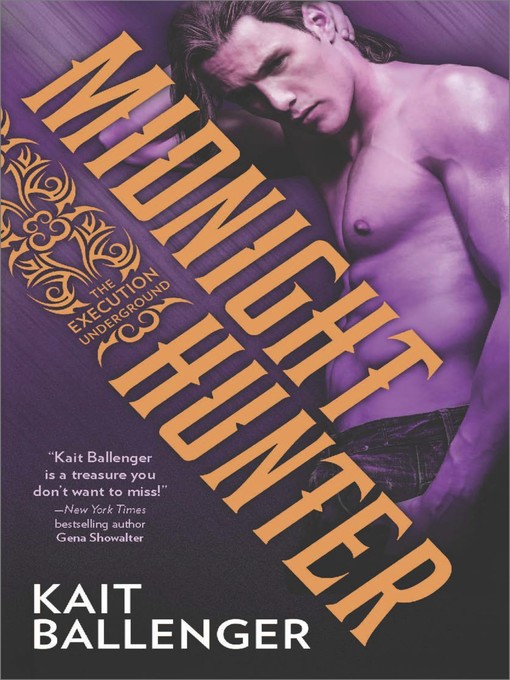 Title details for Midnight Hunter by Kait Ballenger - Available